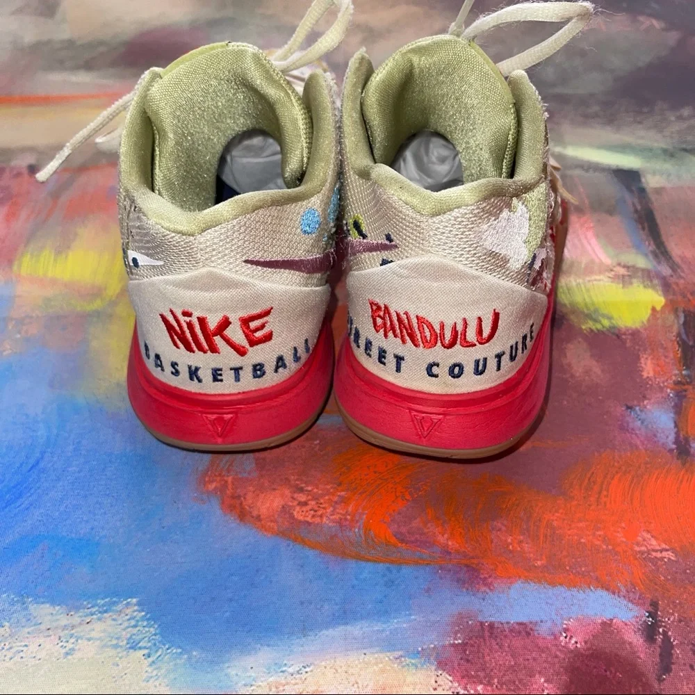 Nike | Irving Bandulu Street Couture